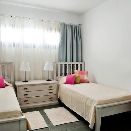 Aura Marina Apartments Santorini Akrotírion Eksteriør billede